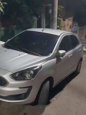 Ford ka 2019 top