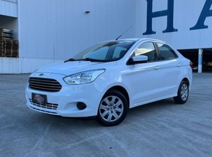 FORD KA+