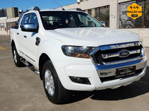 Ford Ranger 2.2 XLS 4X4 CD 16V DIESEL 4P MANUAL