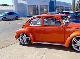 Fusca