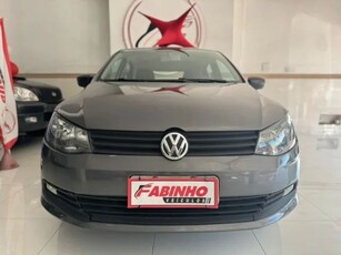 Gol G5 completo flex ano 2014/2014 único dono lindíssimo.