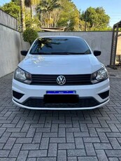 Gol G8 ano 2019 completo