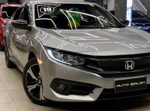 Honda Civic 2.0 16V Sport