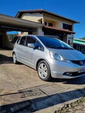 Honda FIT 1.5 EXL Aut