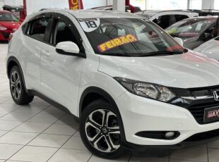 Honda Hr-v 1.8 16V Lx