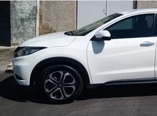 HONDA HRV 2018 CVT