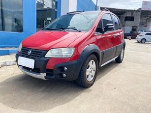 Idea adventure 2007 funciona tudo Apenas 18.900,00