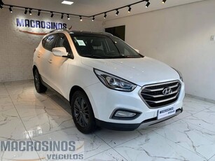 IX35 2.0 GL 2WD BRANCA 2018/2018