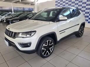 Jeep Compas 2.0 S 4x4 Diesel Ano 2021 - RGG1D77