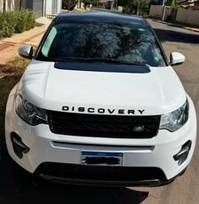 Land Rover discovery sport Diesel 2.2