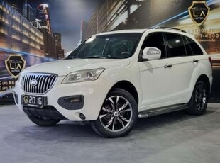 LIFAN X60