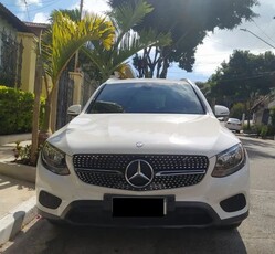 MERCEDES GLC 250 CARRO DE GARAGEM OPORTUNIDADE