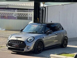 Mini Cooper Turbo S 2019