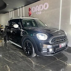 Mini Countryman 2.0 S