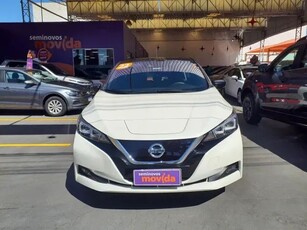 Nissan Leaf EV