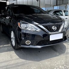 Nissan Sentra SL Automático 2018 Completo 2.0 Muito novo ! (IPVA+Transf grátis)