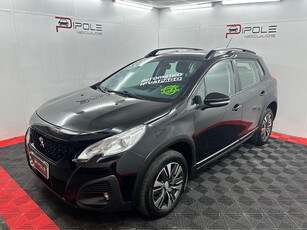 Peugeot 2008 1.6 Allure Pack 16v Flex Aut. 5p