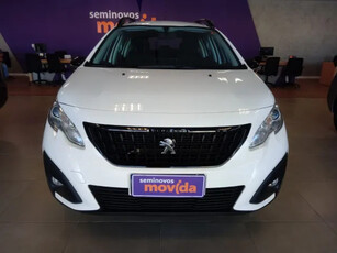 Peugeot 2008 Allure Pack 1.6