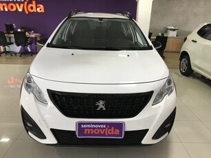 Peugeot 2008 Allure Pack 1.6