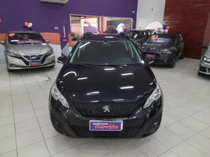 Peugeot 2008 Allure Pack 1.6