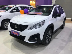 Peugeot 2008 Allure Pack 1.6