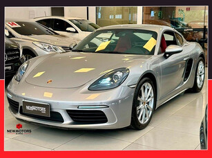 Porsche 718 2.0 16V H4 CAYMAN PDK