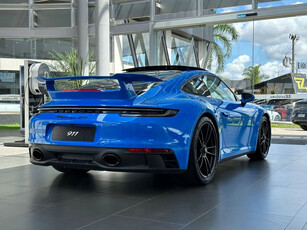 Porsche 911 3.0 24V H6 CARRERA GTS PDK