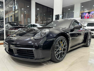 Porsche 911 3.0 24V H6 GASOLINA CARRERA PDK