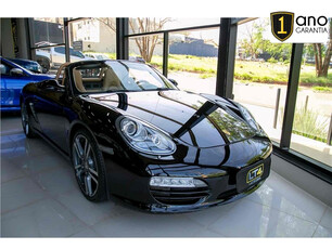 Porsche Boxster 2.9 I6 24v Gasolina 2p Automatizado