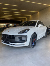 Porsche Macan Macan GTS 2.9 Bi-Turbo