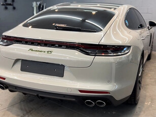 Porsche Panamera 2.9 V6 E-hybrid 4s Pdk