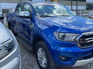 Ranger XLT 21/22 Diesel Automática 4x4