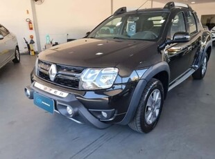 RENAULT DUSTER OROCH