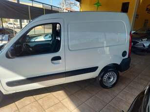 Renault Kangoo Express 1.6 16v Porta Lateral Hi-flex 5p