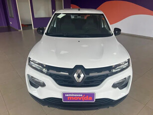 Renault Kwid Intense 1.0 12v SCe (Flex)