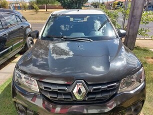 RENAULT KWID ZEN 1.0