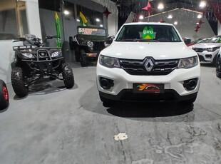 Renault Kwid Zen 1.0 Flex 12V 5p Mec.