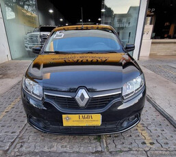 Renault Logan Expr 1016v 2015