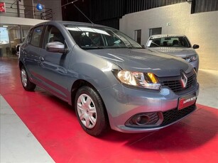 RENAULT SANDERO 1.6 Expression 8V