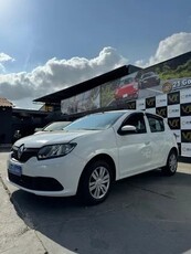 Renault Sandero EXP 1.0 2020