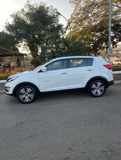 Sportage 2.0 Flex 15/15 Ex2 teto panorâmico SEM RETOQUE TODA ORIGINAL zera