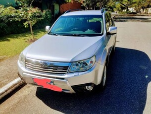 Subaru forester 2.0 automático