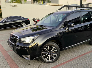 Subaru Forester 2.0 S 4X4 16V GASOLINA 4P AUTOMÁTICO