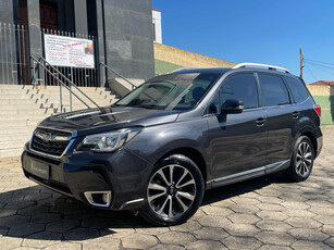 Subaru Forester 2.0 Xt Turbo Awd Aut. 5p