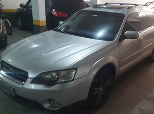 Subaru Legacy 3.0 4x4 Aut. 4p