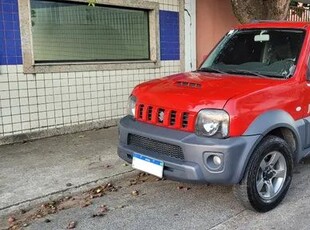 Suzuki Jimny 4ALL 2019