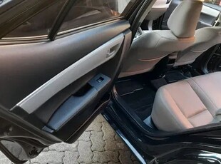 Toyota Corolla 1.8 Altis Premium Hybrido Revisado Na Toyota Sujeito Qualquer Exame 2021
