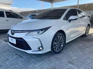 Toyota Corolla Xei 2.0 Automático 2023 (7.400 km )