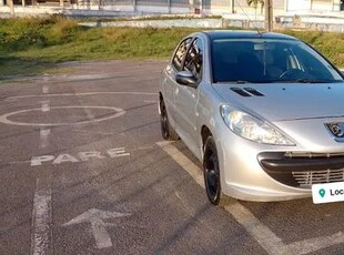 Vendo Peugeot 207 HB XR 1.4