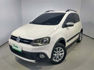 VOLKSWAGEN CROSSFOX